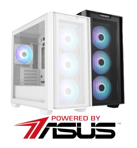 CASE ASUS AP201